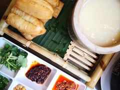 稀豆油条-福照楼汽锅鸡·云南菜(护国路店)
