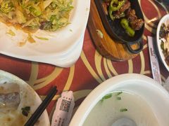 -大梁骨头馆·酱骨老菜(友好店)
