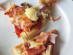 -华厦大酒店·桃源西餐厅·自助餐