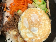-正一味石锅拌饭(望京新世界店)