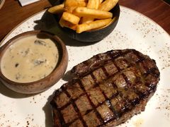 -The Meat & Wine Co Southbank(南岸店)