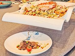 -海景壹号大酒店(滨湖店)