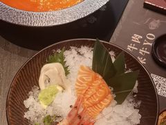 -牛YO寿喜烧和牛火锅自助(三台子万象汇店)