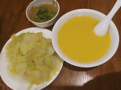 -清真吴记门钉肉饼·喜多利