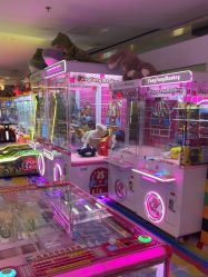 -Fang Fang Monkey·方方猴(国瑞购物中心店)