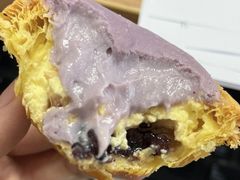-鲍师傅糕点(虹口龙之梦店)