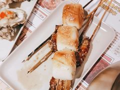 -木屋烧烤(南新店)
