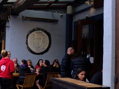 -Fergburger(皇后镇店)