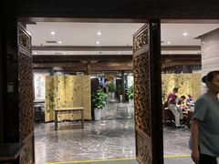 -顺兴老茶馆·精品川菜(世纪城店)