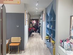-海马体照相馆(上海月星环球港店)
