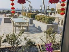 -王府井文华东方酒店-紫膳餐厅