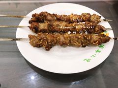 -护国寺小吃店(阜成门桥店)