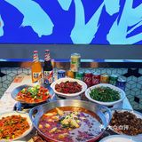 吃湘菜的快乐谁懂呀！一整个大满足！