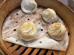 传统鲜肉小笼-南翔馒头店(豫园店)