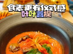 -叶叶菩提·晋福宫