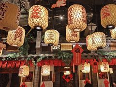 -南京大牌档(壹方天地店)