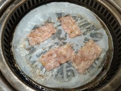 -佰味龙自助烤肉火锅(东坑店)