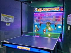 -嗨翻Hi-Fun竞技主题乐园·蹦床亲子生日轰趴(国光1937店)