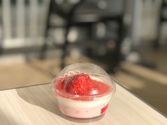 -满记甜品(无锡八佰伴店)