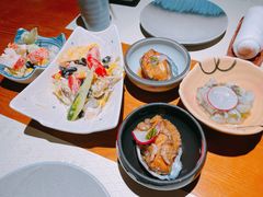 -和创柚子·会席日本料理(新区淮海街店)