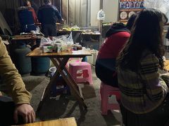 大堂-崔孃烧烤