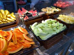 -苏格里岛自助海鲜烤肉火锅(集美万达店)