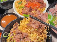 -合意桐坑牛肉粿·鲜牛肉火锅(嵩山总店)
