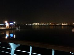 -金鸡湖景区