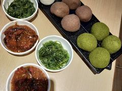 -万岁寿司(芳村店)
