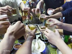 -半岛私房菜(梅林店)