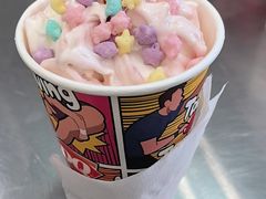 -DQ·蛋糕·冰淇淋(通州万达店)