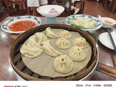 -真不同饭店(中州东路店)