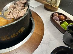 -芸山季·云南山珍菌火锅(人民广场来福士店)