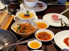 -杭州西子湖四季酒店·金沙厅