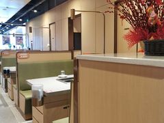 卡座-海底捞火锅(方圆荟店)