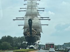 -大连海昌发现王国主题公园