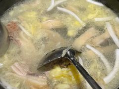 -百年果林椰子鸡(中洲店)
