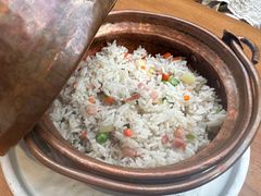 -敏珠拉姆藏餐·南京厨房(富春江东街店)