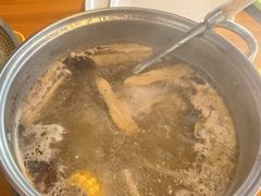 -养牛邓·潮汕牛肉海鲜自助火锅(广州店)