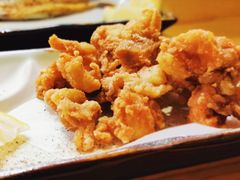 炸鸡软骨-章之鱼家(体育东路店)