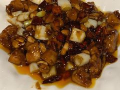 师爷宫保鸡丁-局气 烤鸭·北京菜(光华路店)