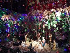 -平安桥天主教堂