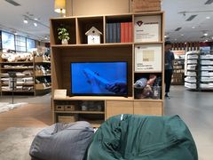 -MUJI无印良品(滨江宝龙城店)