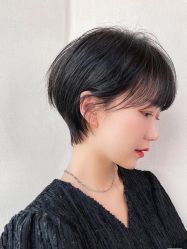 -FASHION PALACE hair+
