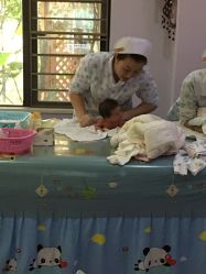 点击看大图 -宝生月子中心(独栋园林·福田店)