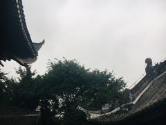 -关岳庙