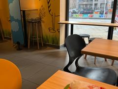 -麦当劳(燕顺路店)