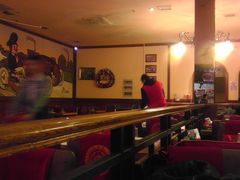 卡座-比尔森韩式烤肉自助(绿园店)