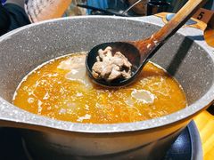 -大牛湾·眷村牛肉面(蠡溪店)