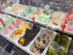 -柠檬车露(卖草地店)